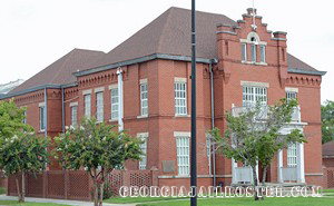 Ben-Hill-County-Jail-GA