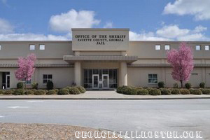 Fayette-County-Jail-GA