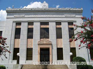 Hall-County-Courthouse-GA