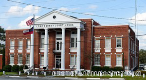 Long-County-Courthouse-GA