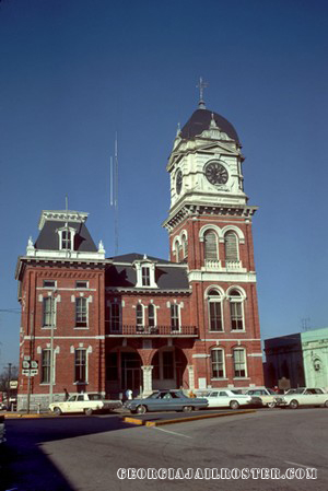 Newton-County-Courthouse-GA